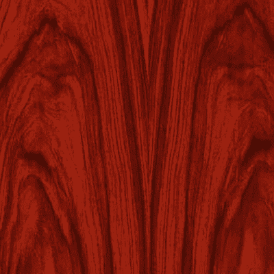 red rosewood